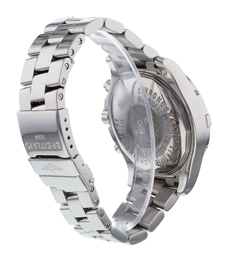 Breitling Colt Quartz A73380